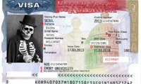Image for 
                                            Visa